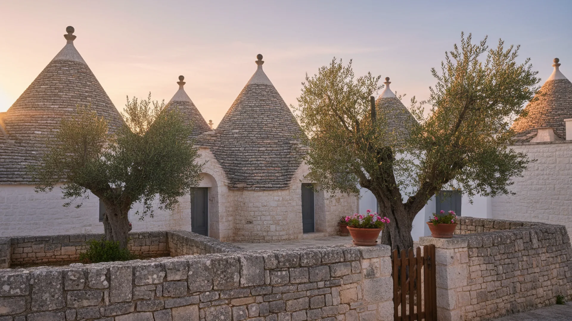 B&B Monte Castello, Villa Castelli (Puglia)
